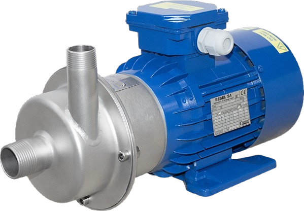 Grundtec drainage pump for wastewater